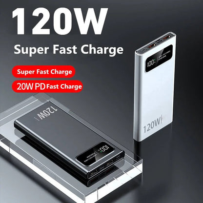 PowerBank