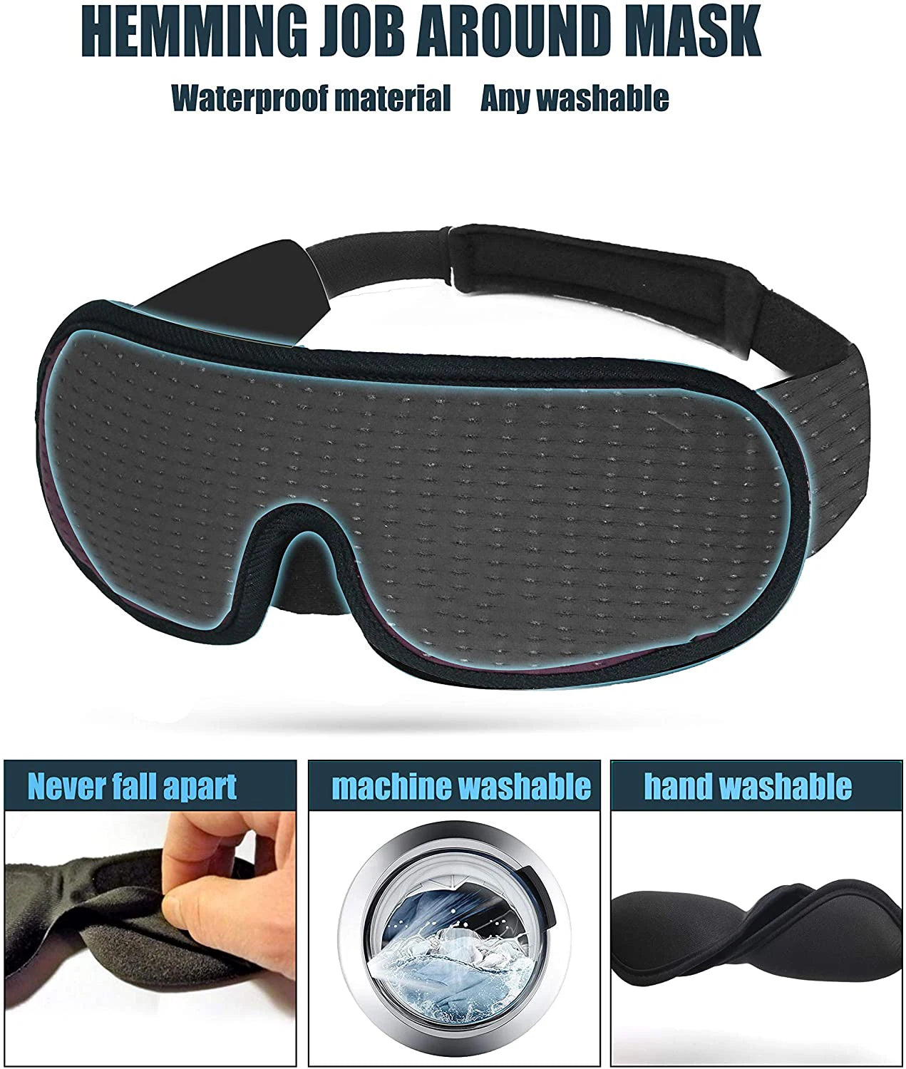 Sleep Mask