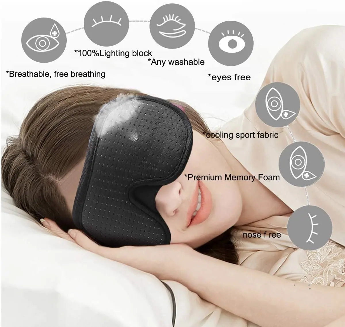 Sleep Mask