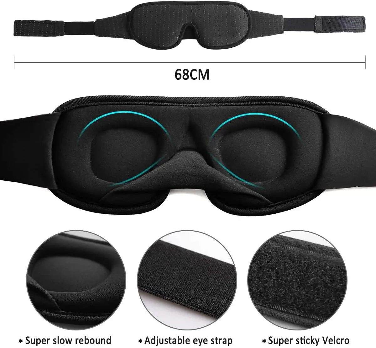 Sleep Mask